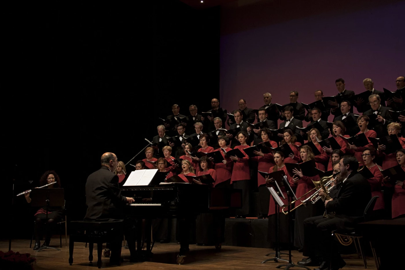 Imagen del evento GALA OPERÍSTICA