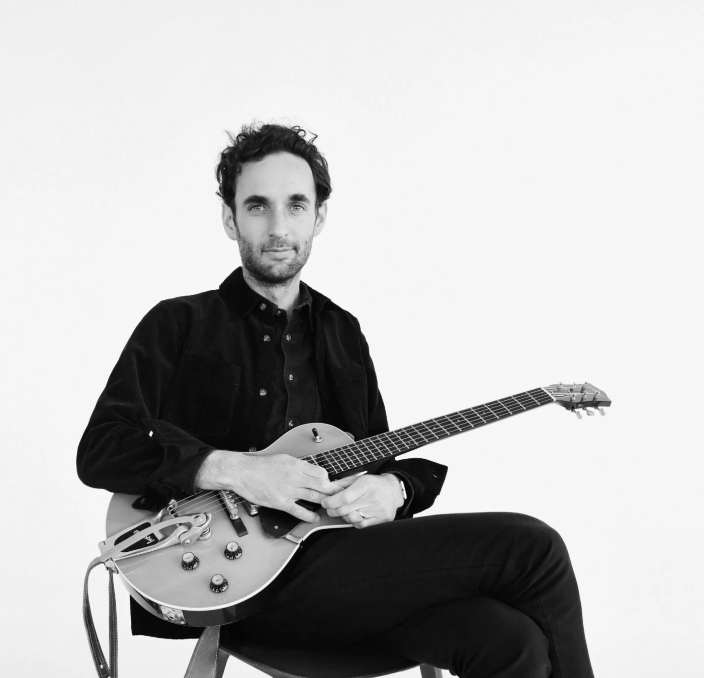 Imagen del evento Julian Lage Trio