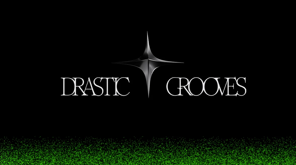 Imagen del evento Drastic Grooves