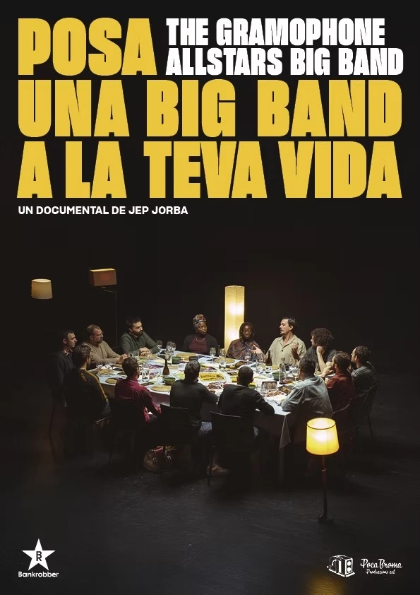 Imagen del evento VERMUT JAZZ CON DOCUMENTAL Y CONCIERTO