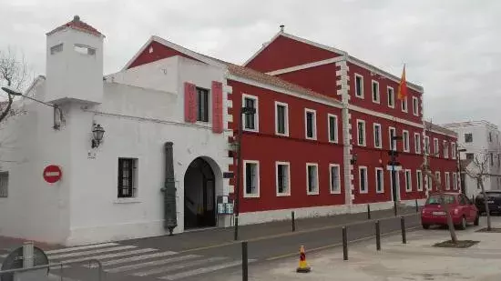 Image of Military Museum of Menorca