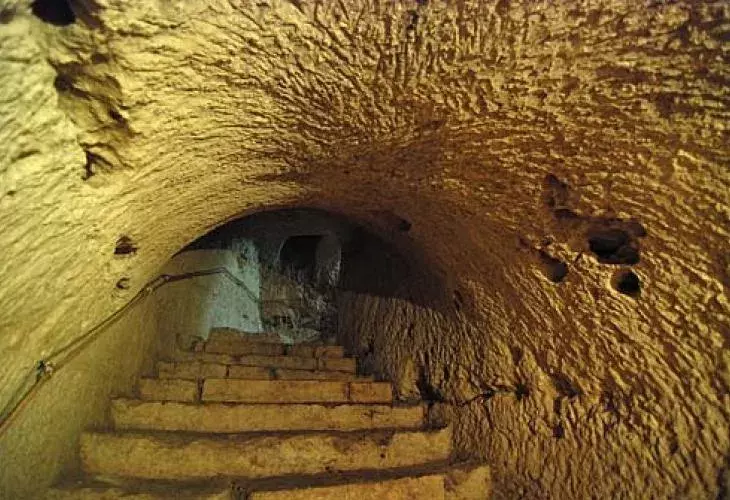 Image of Air-raid Shelter