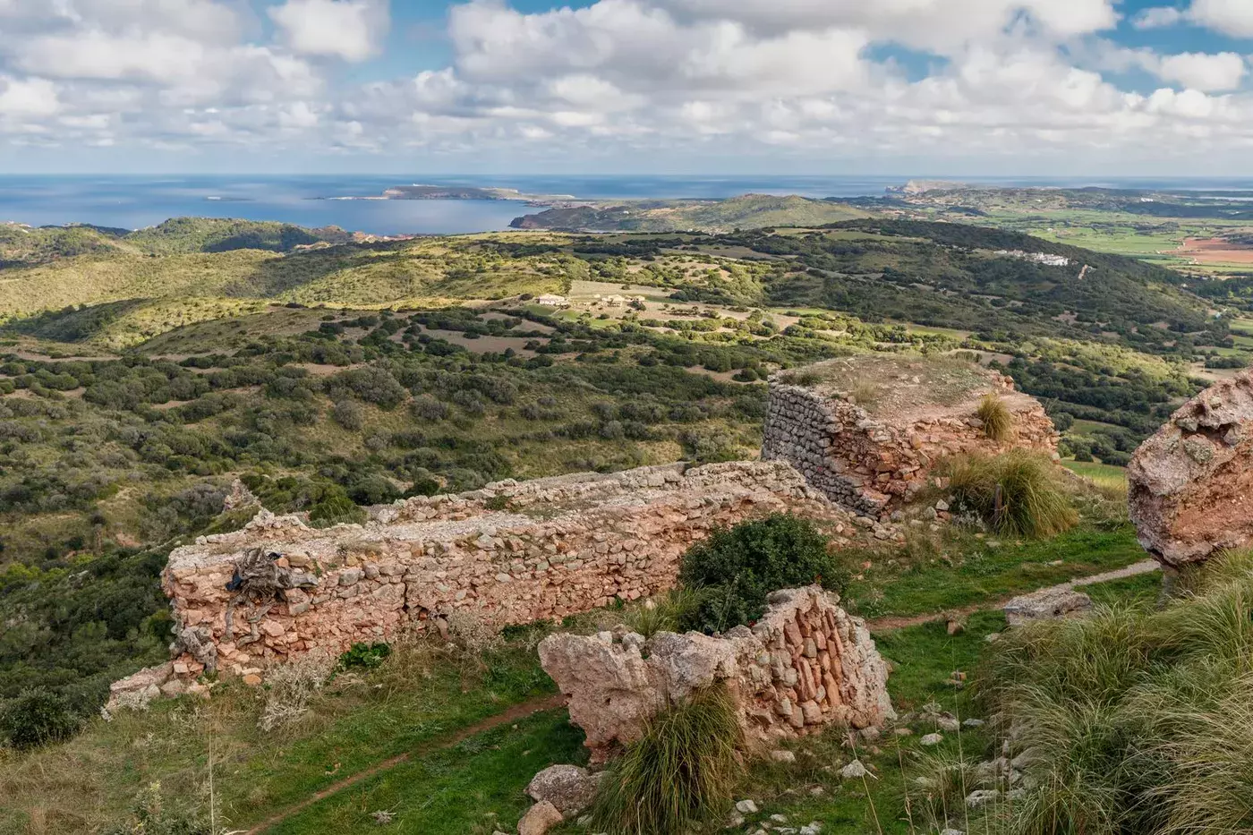 Image par Château de Santa Àgueda