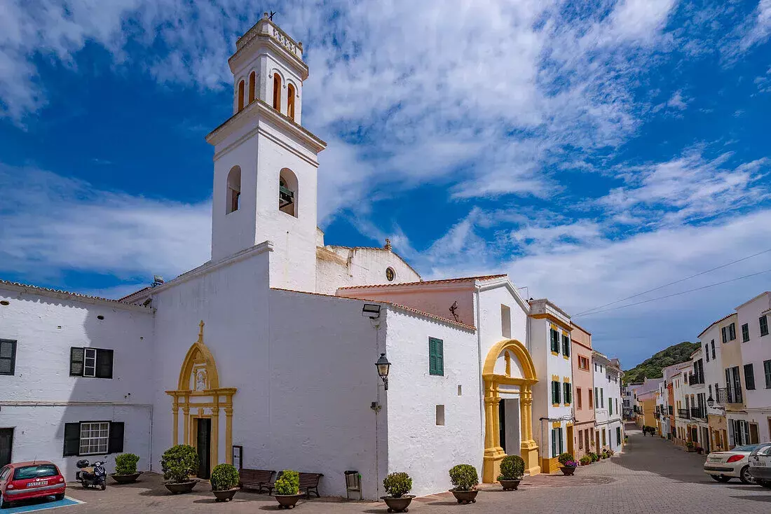 Image par Église Saint-Barthélemy