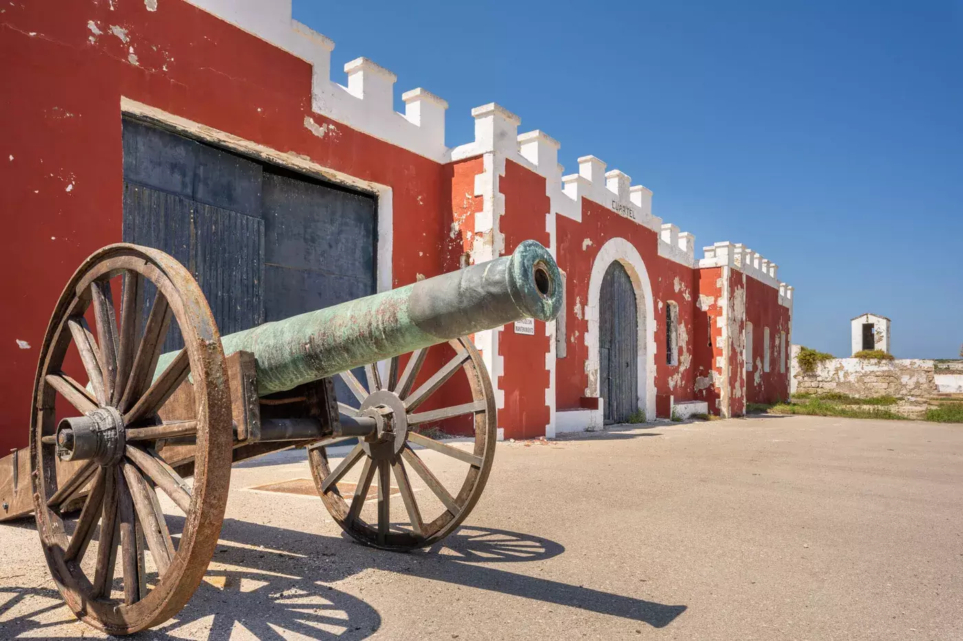 Imagen de Castillo de San Felipe