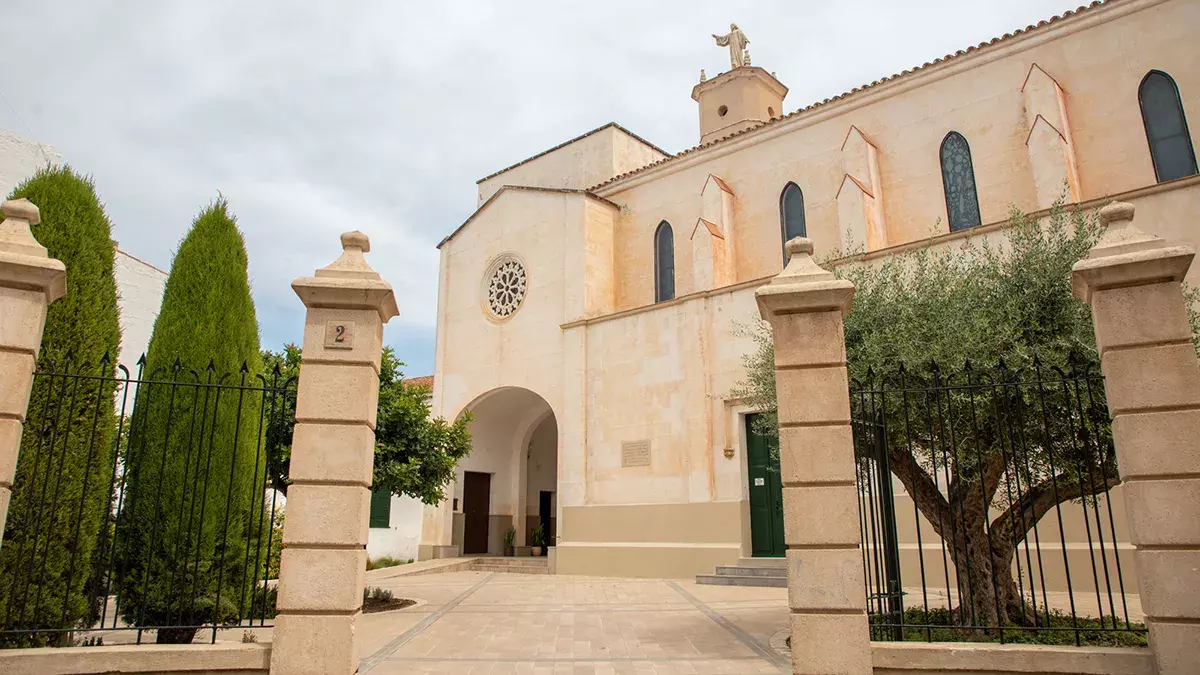 Imagen de Real monasterio de Santa Clara