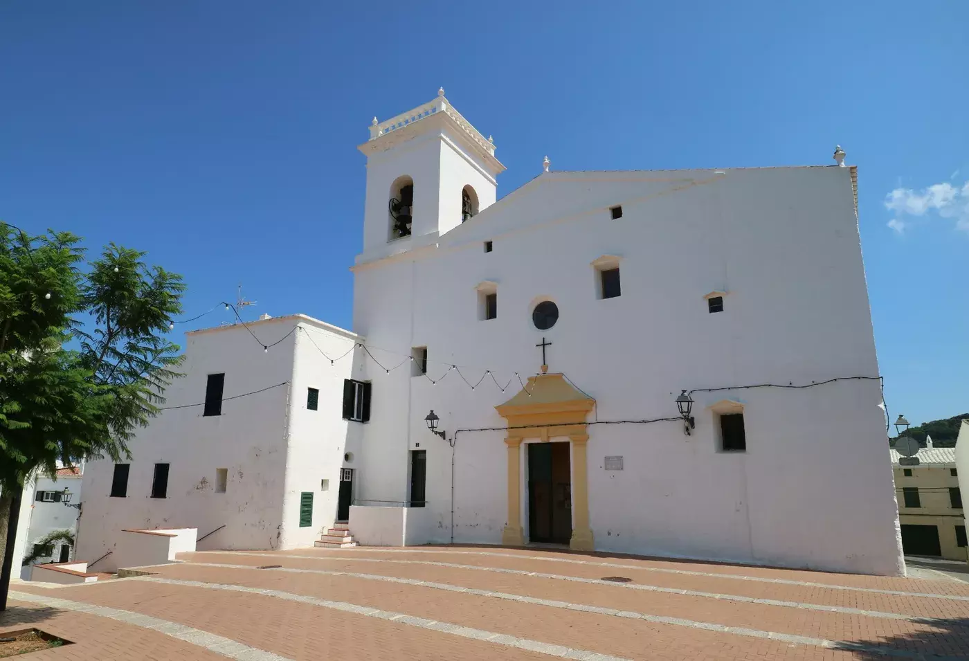 Imagen de Iglesia de Sant Martí