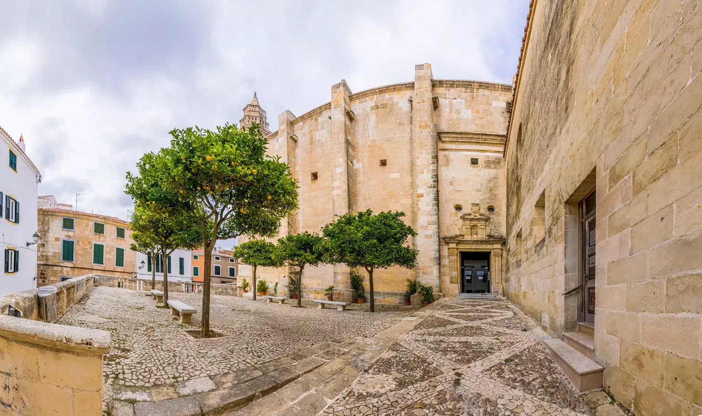 Imagen de Església de Santa Eulàlia