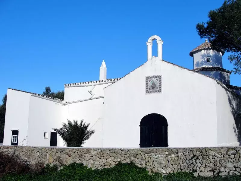 Imagen de Ermita de Sant Llorenç de Binixems