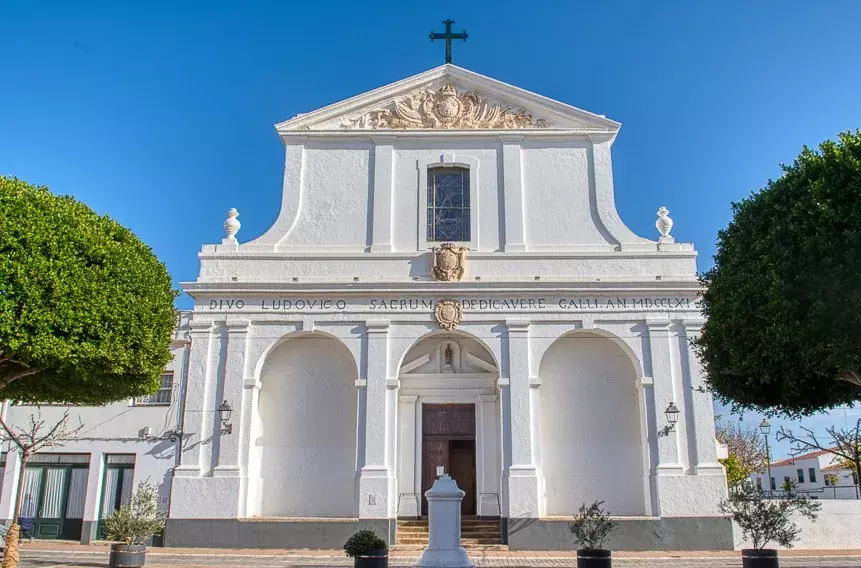 Imagen de Esglèsia de Sant Lluís