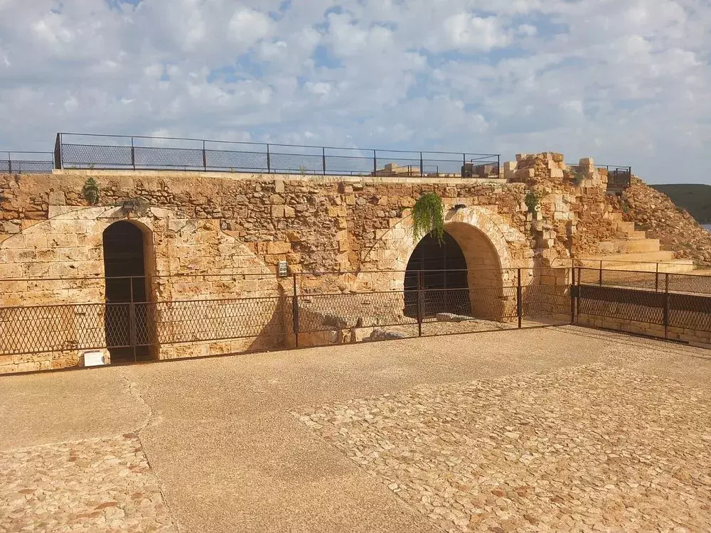 Imagen de Castell de Sant Antoni