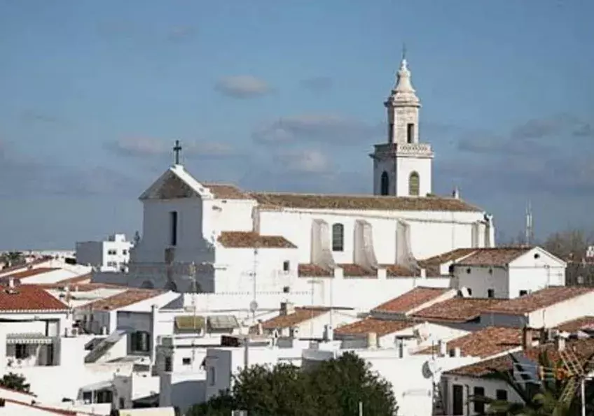 Imagen de Sant Lluís